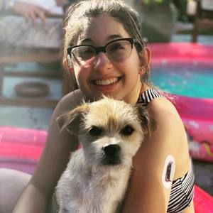 Meet your Posher, Shelby